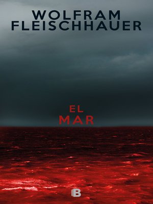 cover image of El mar